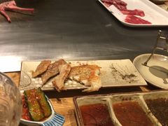 -赤坂亭·M9和牛烧肉·铁板烧(合肥万象城店)