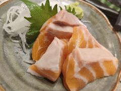 -合点寿司(美罗城店)