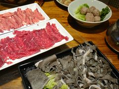 -横沥牛庄(总店)