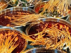 -嘉州鲜知味钵钵鸡(奎星楼店)