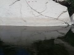 -碓臼峪自然风景区