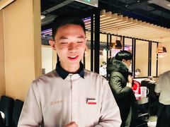 -海底捞火锅(长沙华创国际广场店)