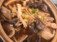 -顺风山庄(水濂山店)