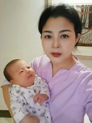 -新寰亚月子会所(金鸡湖凯宾店)