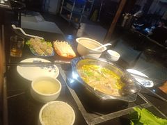 -陈三娃泡姜鸡(太白北路店)