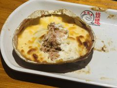 芝士蟹宝-本色.小马哥烧烤(五一路总店)