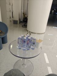 -5号HAIR SALON 专业染发馆