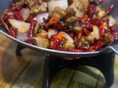 -湘香私房菜(大石长隆店)