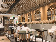 大堂-敏华冰厅(天河城店)