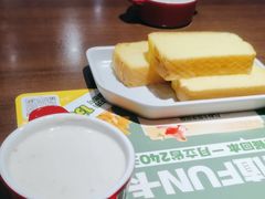 -豪客来牛排(空港华联店)