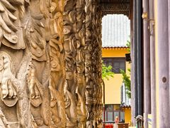 -正觉寺