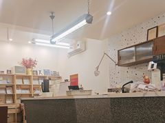 -Jeans Coffee牛仔裤咖啡