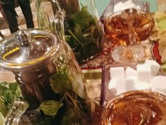 -驿楼兰·新疆菜(火车站店)