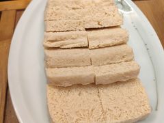 冻豆腐-1078號老北京涮肉(万达广场店)