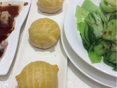 菠萝包-荣粤酒家·融合粤菜