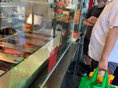 -老黄记手撕烤兔(玉林街店)
