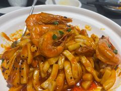 -3号仓库·创意中国菜(乐清正大广场店)