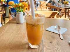 -BOR Eatery(安福路店)