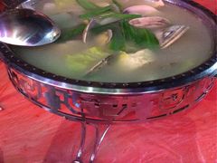 -老北京热气涮羊肉(正荣时代广场店)