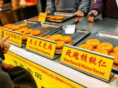 -老徐家柿子饼(北广济街店)