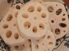 -老员外骨汤火锅(海州古城店)