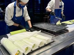 -the Roll'ING手作瑞士卷专门店(卓悦中心店)