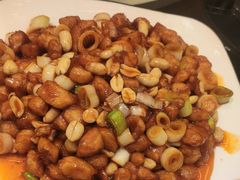 -穆隆斋清真大饭店(串窑街店)