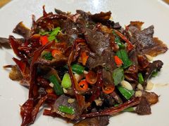 -民俗村柴火灶·景德江西菜(中国陶瓷博物馆店)
