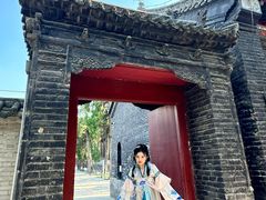 -洛阳白马寺