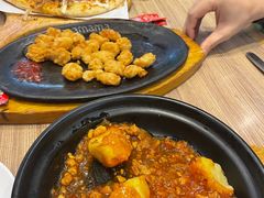 -卢家妈妈·西餐厨房(澄海同益店)