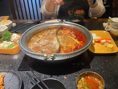 -牛New寿喜烧(虹桥新天地店)