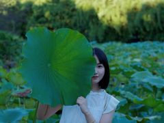 -龙头寺公园