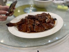 -胜记烧鹅美食