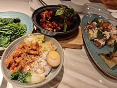 -志明眷村·台式融合菜·宵夜