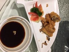 沪江饭店(利舞台店)-沪江饭店(利舞台店)