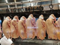 -北京老铺烤鸭(西稍门店)