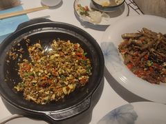 -古道村落(温汤店)