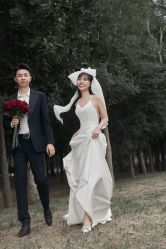 -二十一世纪婚纱摄影(省府前街店)