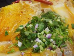 -老刘生态大鱼坊铁锅炖鱼(赛马场店)
