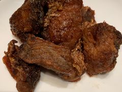 -东方明珠老上海8号餐厅(东方明珠广播电视塔店)