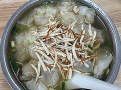 -荣巷小馄饨(荣巷店)