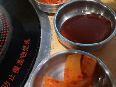 -肥肥虾庄·金牌油焖大虾(杨园滨江时代walk店)