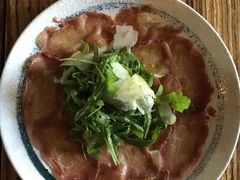 -PIZZA BIANCA(民园店)