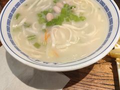 -老雒阳面馆·水席(定鼎门店)