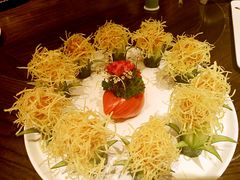 -素德轩素食餐厅(东港店)