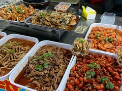 -大学城夜市大排档(凤栖路店)