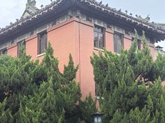 -南京钟山宾馆(江苏省会议中心)