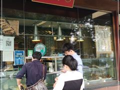 -老城南食府(宣武门东大街店)