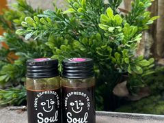-Beans Solo豆号咖啡(百家湖花园店)