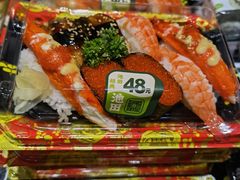 -池田寿司·新鲜现做(昌平悦荟店)